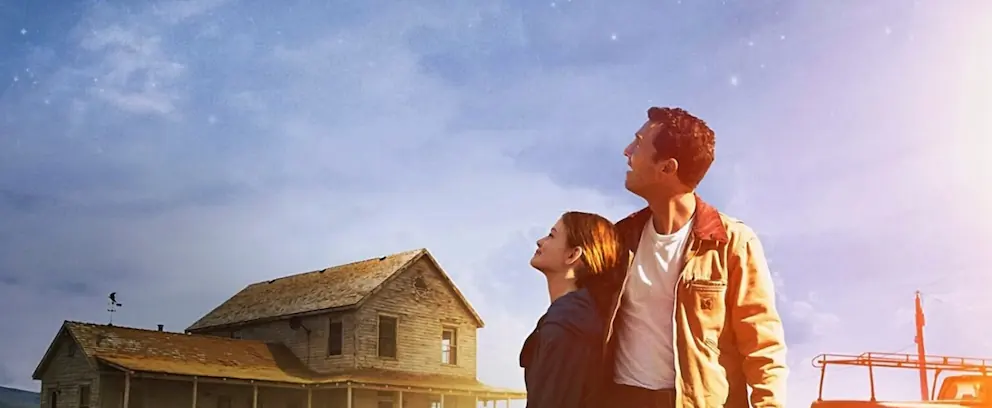 Imagen para Interestelar: Un viaje entre estrellas y emociones humanas