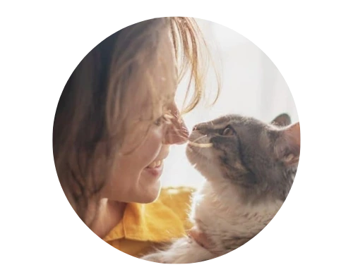 Vínculo Profundo con tu compañero animal