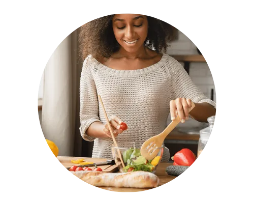 Alimentación consciente