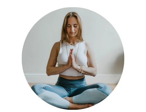 Aprendiendo a meditar
